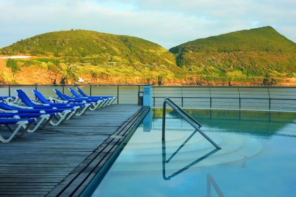 Hotel Do Caracol (Angra do Heroísmo)
